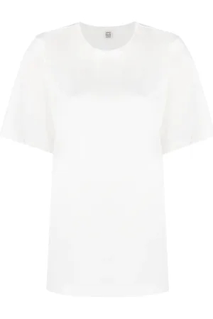 Totême Relaxed-cut T-shirt
