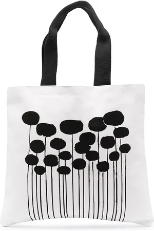 10 CORSO COMO Graphic print tote bag
