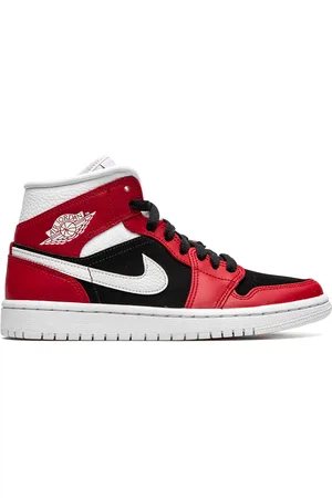Jordan Air 1 Mid "Gym /Black" sneakers