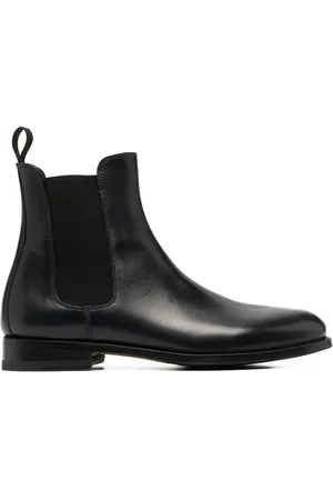 Scarosso Elena Chelsea boots