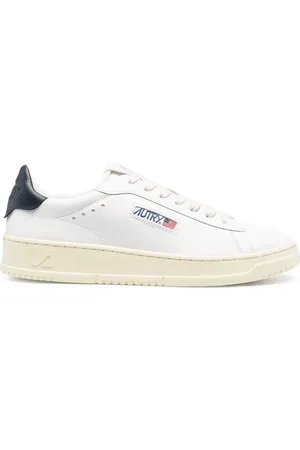 Autry Dallas low-top sneakers