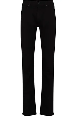 Paige Federal slim jeans