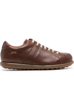Camper Pelotas Ariel leather sneakers
