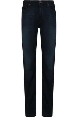 Paige Lennox slim-fit jeans