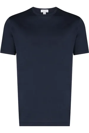 Sunspel Classic short-sleeve T-shirt