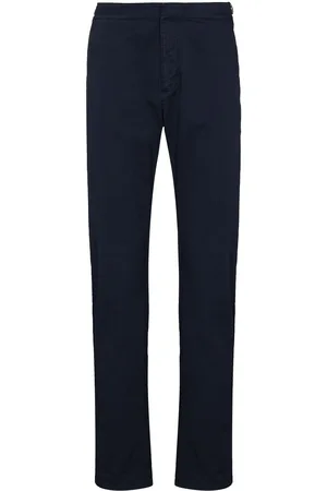Orlebar Brown Campbell tailored trousers