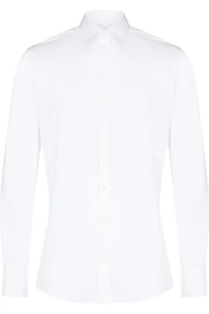 Dolce & Gabbana Classic formal shirt