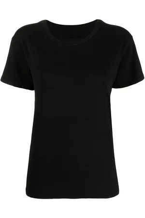 NILI LOTAN Brady cotton T-shirt