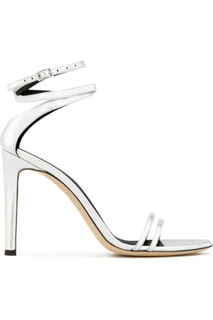 Giuseppe Zanotti Catia leather sandals