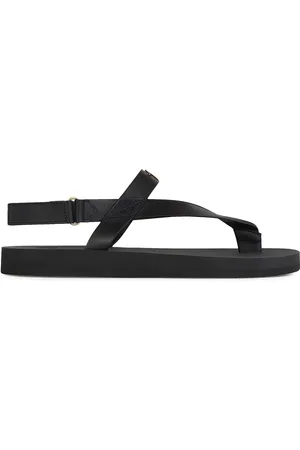 Giuseppe Zanotti Thong strap sandals