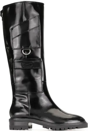 SENSO Mikki II leather boots