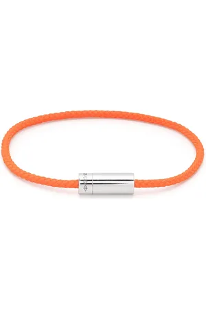 Le Gramme 5G Nato cable bracelet