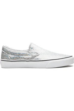 Vans Classic Slip-On "Micro Sequins" sneakers