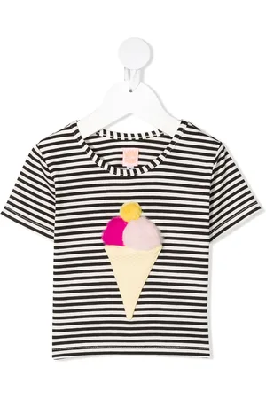 Wauw Capow by Bangbang Ice Ice Baby T-shirt