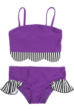 Wauw Capow by Bangbang Wanda Wawe bikini set
