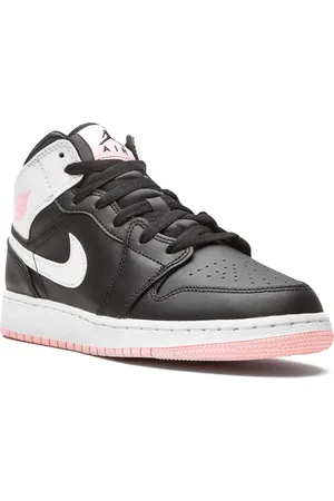 Jordan Air Jordan 1 Mid "Arctic Punch" sneakers