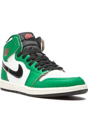 Jordan Air Jordan 1 Retro High OG "Lucky Green" sneakers