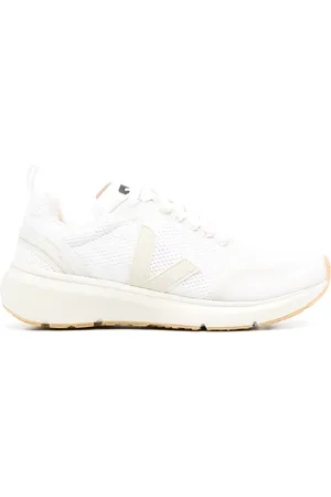 Veja Tonal chunky-sole sneakers