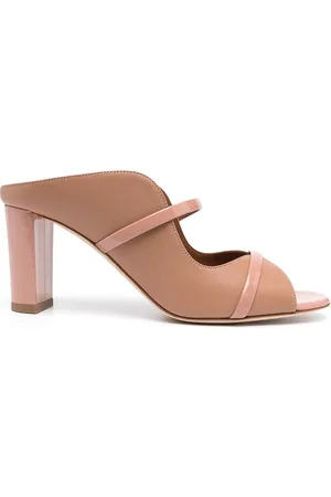 MALONE SOULIERS Norah block-heel sandals
