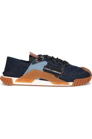 Dolce & Gabbana Ns1 low-top sneakers