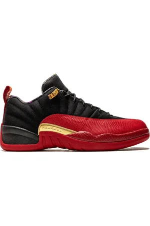 Jordan Air 12 Retro Low SE "Super Bowl LV" sneakers