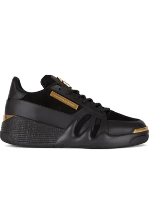 Giuseppe Zanotti Talon low sneakers