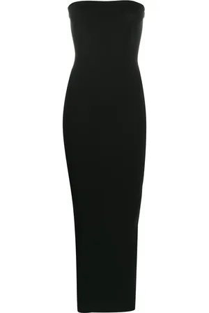 Wolford Strapless maxi dress