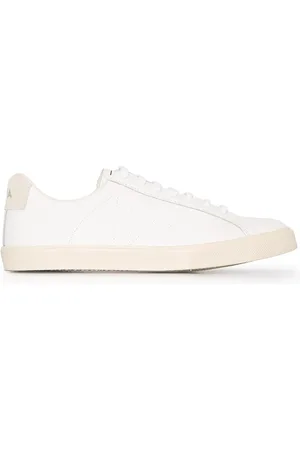 Veja Esplar low-top leather sneakers
