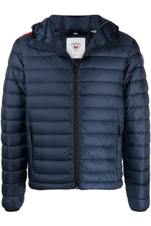 Rossignol Lightweight hooded jacket
