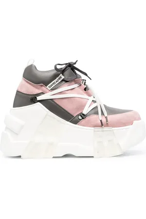 Swear Amazon platform sneakers