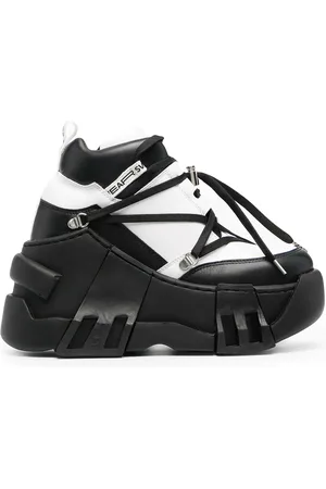 Swear AMAZON Platform Boots