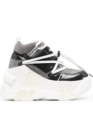 Swear AMAZON Platform Boots