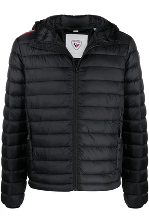 Rossignol Lightweight hooded jacket