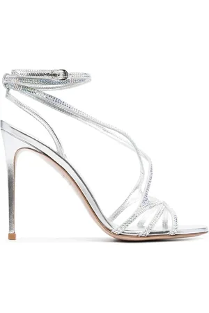 LE SILLA Belen stiletto sandals