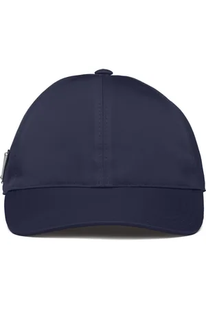 Prada Re-Nylon baseball cap