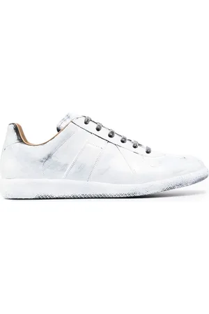 Maison Margiela Replica Bianchetto low-top sneakers