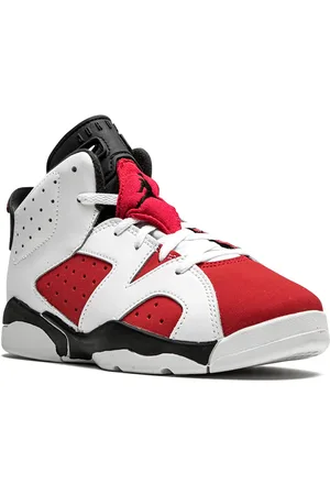 Jordan Air Jordan 6 Retro "Carmine 2021" sneakers
