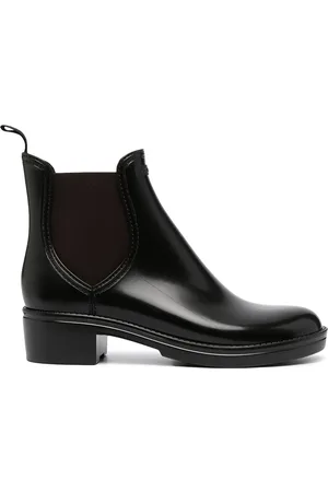 MACKINTOSH Trinity Chelsea boots