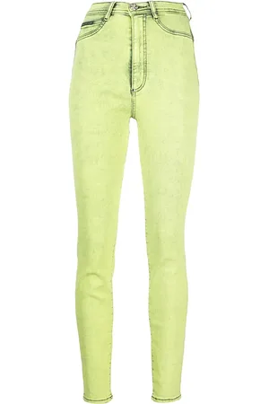 Philipp Plein Super High Waist jeggings