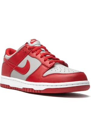 Nike Dunk Low Retro "UNLV" sneakers