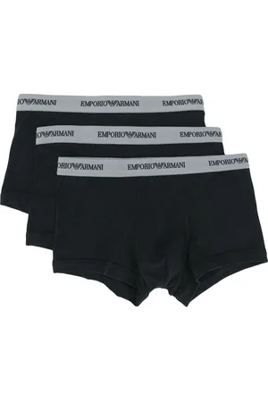 Two-pack of endurance logo briefs