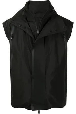 3.1 Phillip Lim The Journey Puffer vest