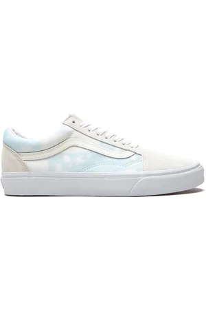 Vans Old Skool "Bleach Wash" sneakers