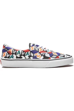 Vans Era "Checker Cube" sneakers