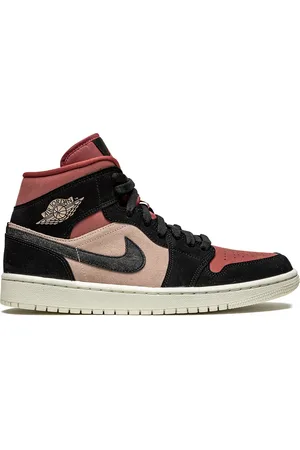 Jordan Air 1 Mid "Canyon Rust" sneakers