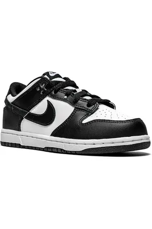 Nike Dunk Low "Black/ " sneakers