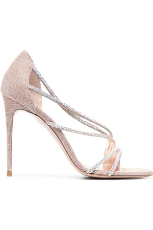 LE SILLA Divina open-toe sandals