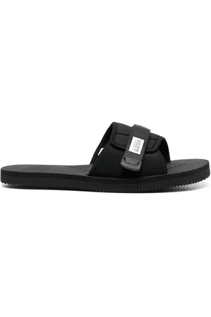 SUICOKE Padri touch strap slides