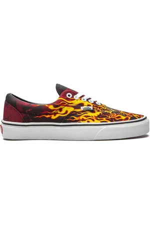 Vans Era "Samurai Rising" sneakers