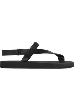 Giuseppe Zanotti Toe strap sandals